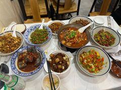 -新新湘菜馆(新中街二条店)