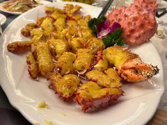 -富黎华海鲜大酒楼(正大广场店)