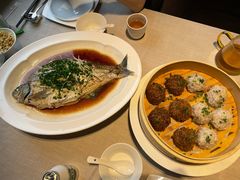-一澜江宴·江景地标楚菜(江滩公园店)
