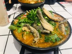 -肥汁米蘭香港米线(长宁来福士店)