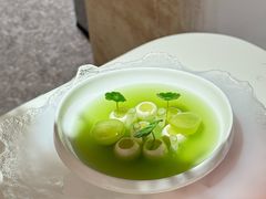 -Tomacado花厨(南京IFC国金中心店)