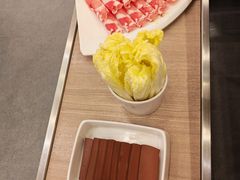 -巴蜀王婆大虾(南锣鼓巷店)