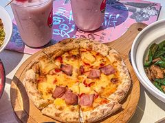 -时间仓(月湖公园店)