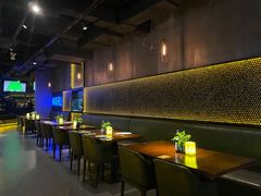 大堂-MARU玛露音乐餐厅(前滩世贸店)