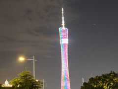 -广州塔