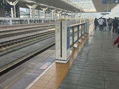 -洛阳龙门站