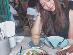 -RAC BAR(安福路店)