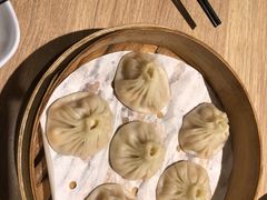 -老班长手工灌汤包(望京华彩店)