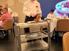 -北京全聚德(王府井店)