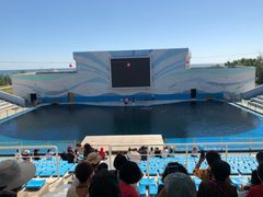 -北戴河圣蓝海洋公园