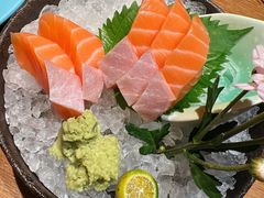 -水之惠鲜鱼料理(王府大街店)