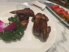 -稻香饭店(IFS国金中心店)