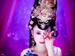 -九月鹰飞汉服摄影工作室