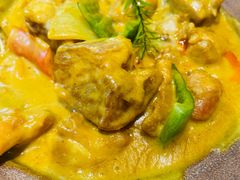 -Thai Alley泰爱里(二沙岛店)