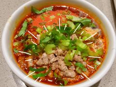 -海底捞火锅(正大乐城店)