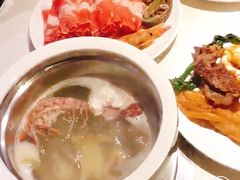 -加餐海鲜自助(集美银泰百货店)
