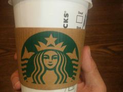 -星巴克(济宁万达广场店)