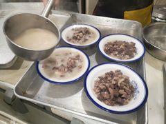 -何记羊汤馆(丽水佳源店)