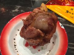 -金掌勺锅包肉(太原万达店)