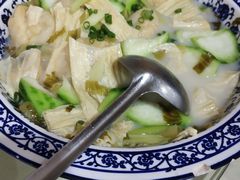 -区海鸡场饭店(石壁店)