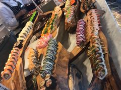 -绮梦西湖·云端餐厅(歌德店)