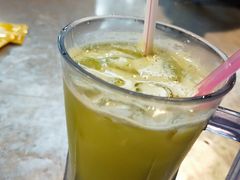 -黄亚华小食店(Jalan Alor)