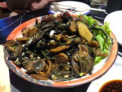 -人民公社大食堂(张家湾店)