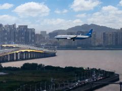 -南通兴东国际机场