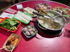 -潮汕·草根牛肉档(城市集市上海荟聚店)