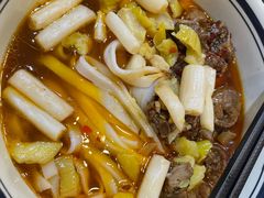 -李易面馆(树木岭店)