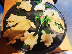 -煲宫猪肚鸡(晶品店)