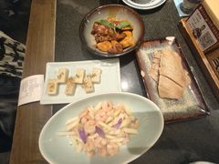 -南京大牌档(新街口德基广场店)