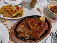-翠华(澳门银河店)