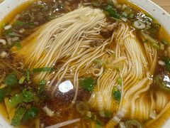 -水仙拉面(水仙街店)