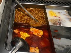 -海底捞火锅(5050购物中心店)
