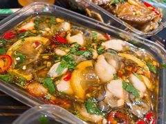 -圆蛋酒料•生腌(开元路店)