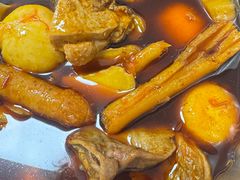 -李子坝梁山鸡(李子坝大鸡哥店)