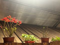 景观位-贯贯吉·清真餐厅(浙江中路店)