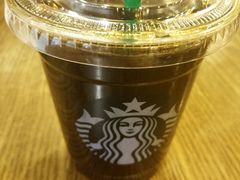 -星巴克(西安李家村万达店)