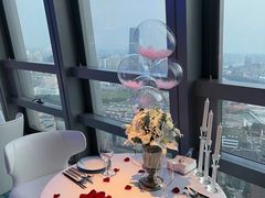 -天玑高空江景餐厅&酒吧Sky Secret Restaurant&Bar