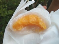 -澳门长洲糯米糍(柯打苏沙街店)