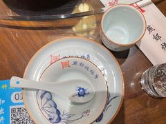 -燕郊烧鸽子(广安路店)
