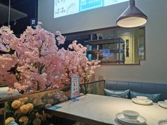 -花椒俏川菜小馆(南海万达店)