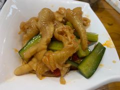 -涌上外婆桥(南塘店)