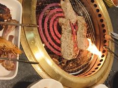 -神户赤童日式烤肉伙伴(东直门店)