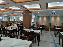 -清真马祥兴菜馆(云南北路店)