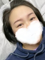 -Verywang半永久纹眉•仪器野生眉