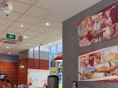 -必胜客(武进万达店)