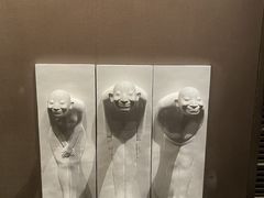 -上海柏悦酒店·大堂客厅