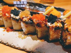 -大岛日本料理铁板烧(南通大饭店)